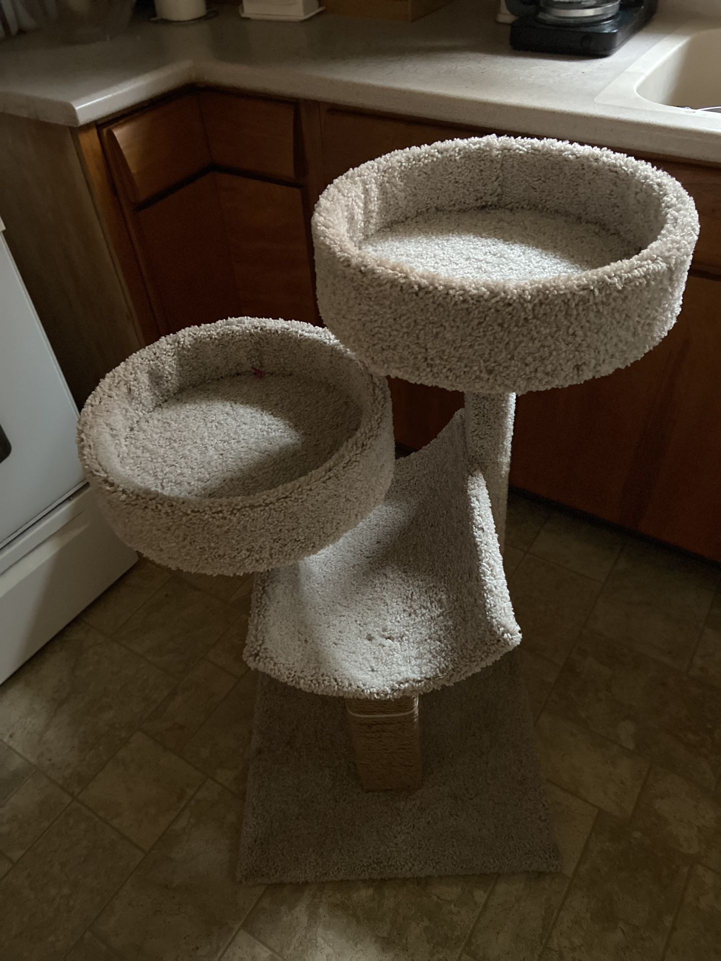 Cat Tree