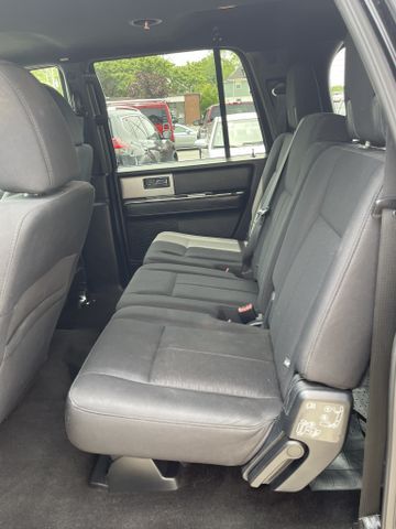 2017 Ford Expedition EL