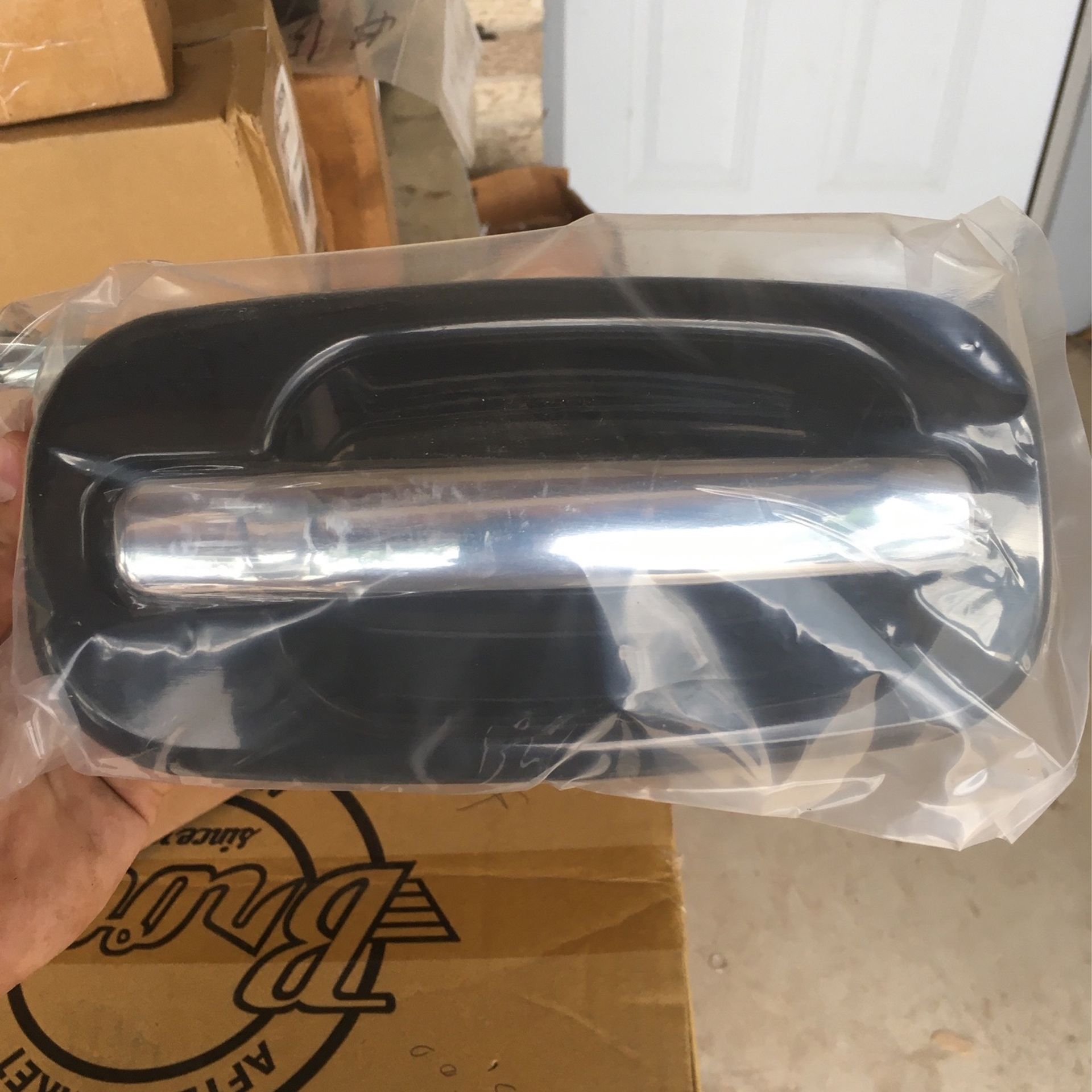 00-06 Gm Truck Outside Door Handle