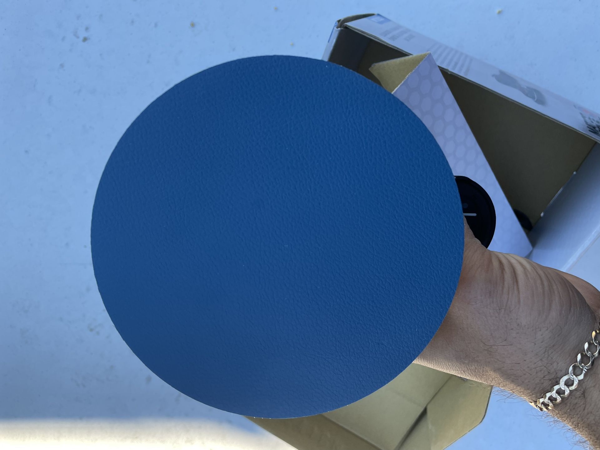 (auto Body DJ) Orbit Sander MATCO TOOLS