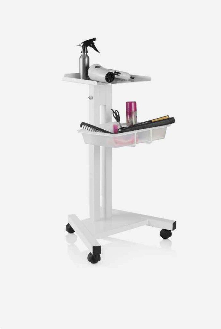 Mobile Tattooing / Salon Equipment Trolley...... CHECK OUT MY PAGE FOR MORE ITEMS