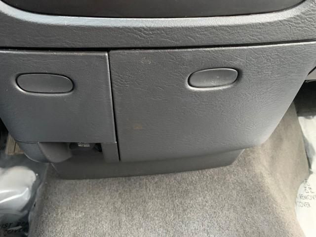 2003 Dodge Ram 1500