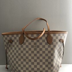 Louis Vuitton Bag Thumbnail