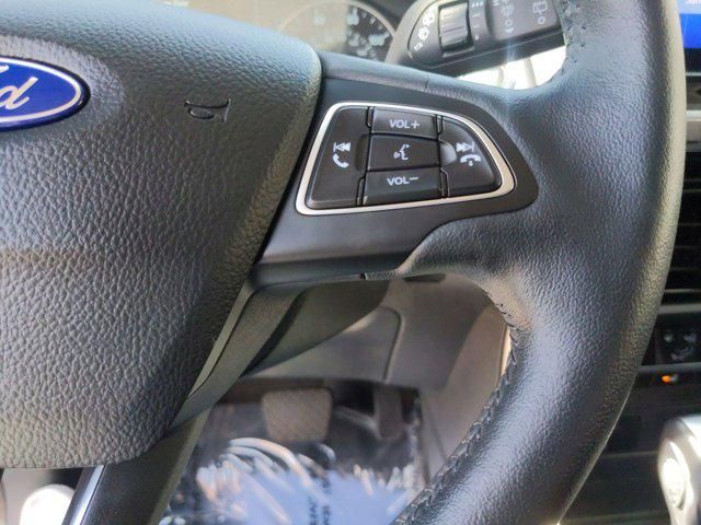 2021 Ford EcoSport