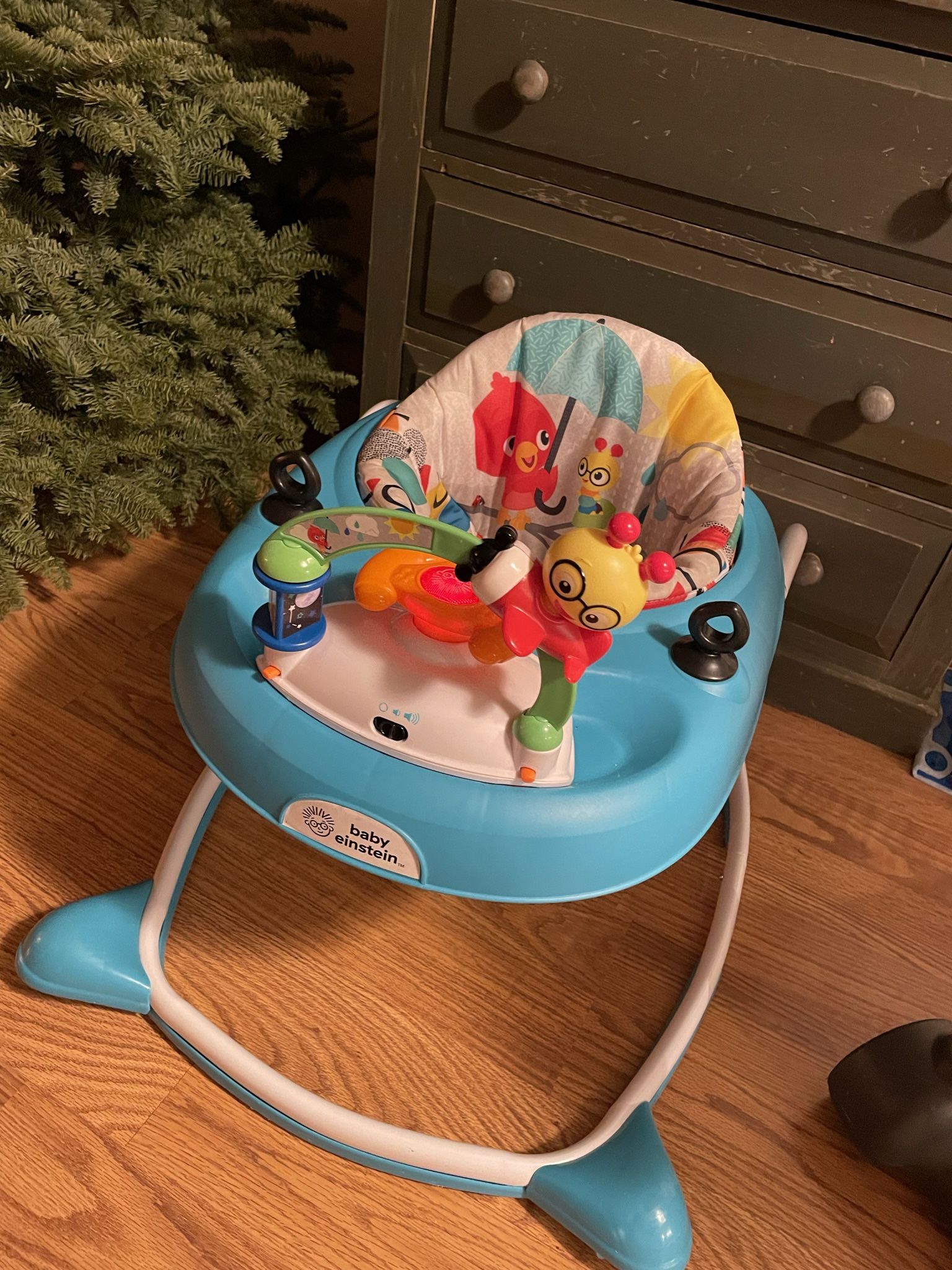 Baby Einstein Walker