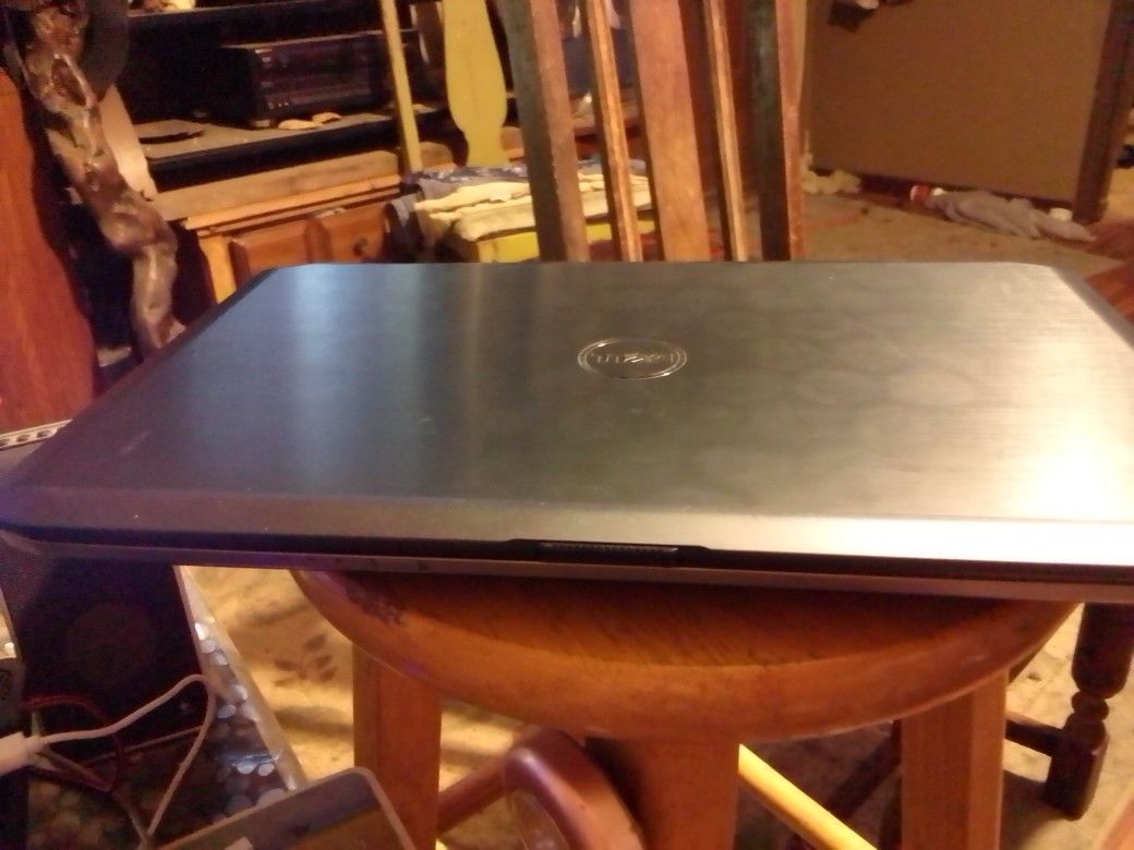 DELL LATITUDE E5530 LAPTOP WIN 7 PRO