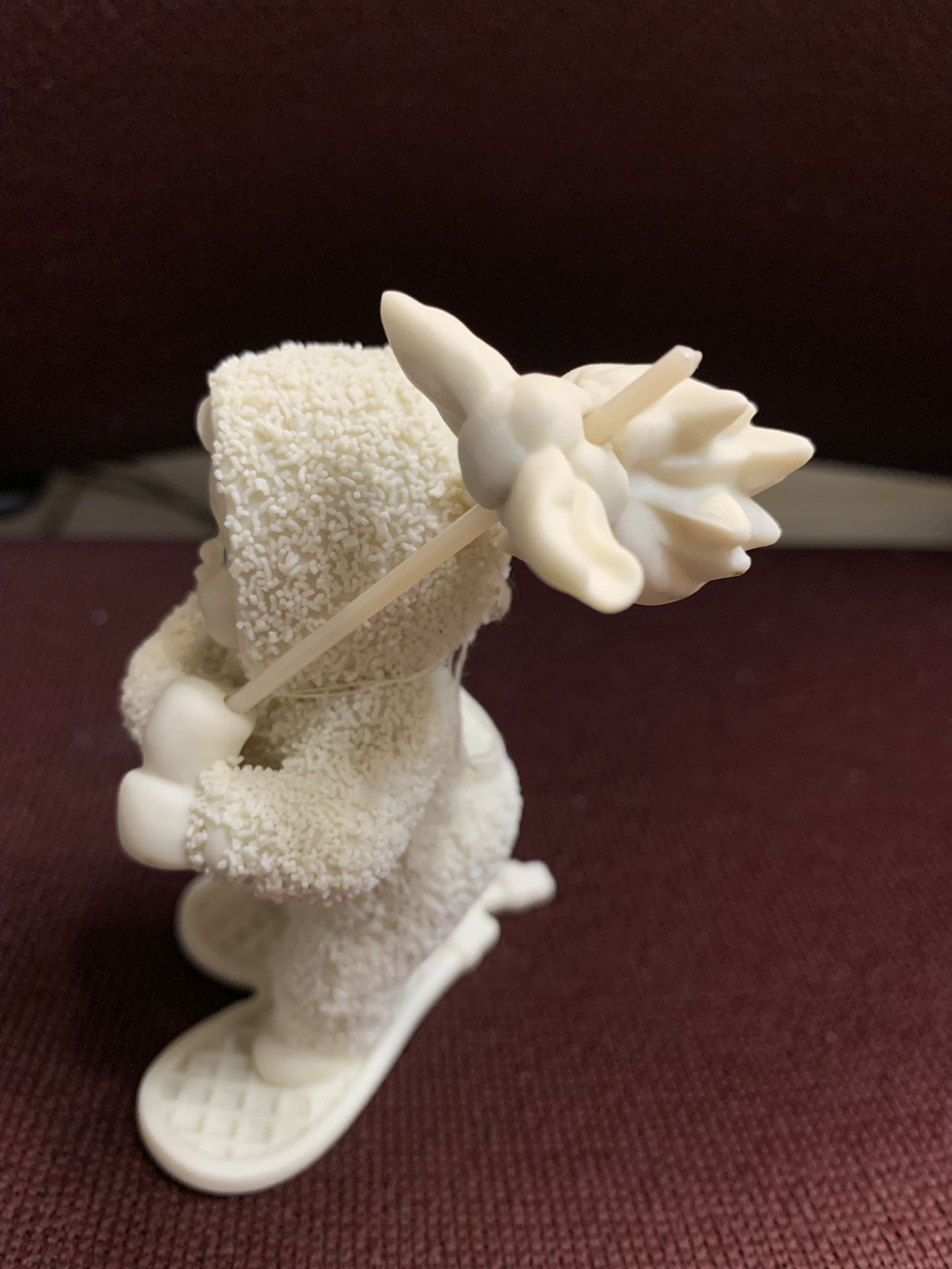 Dept 56 Snowbabies Figure