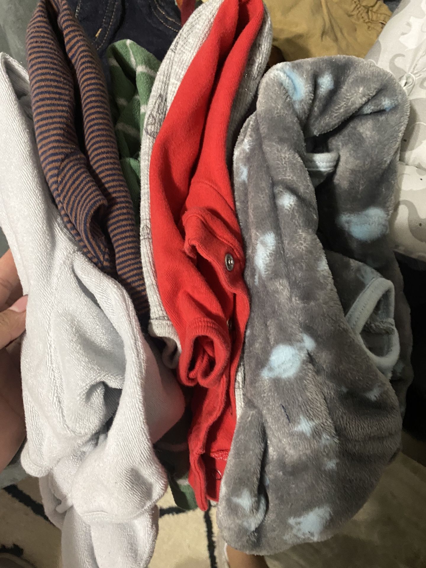 Baby Cloths