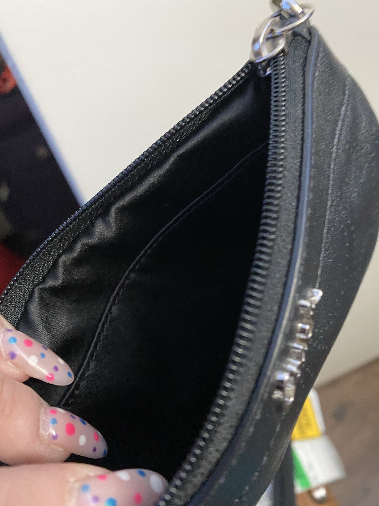 Coach Wristlet/wallet