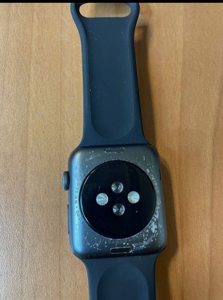 Apple watch