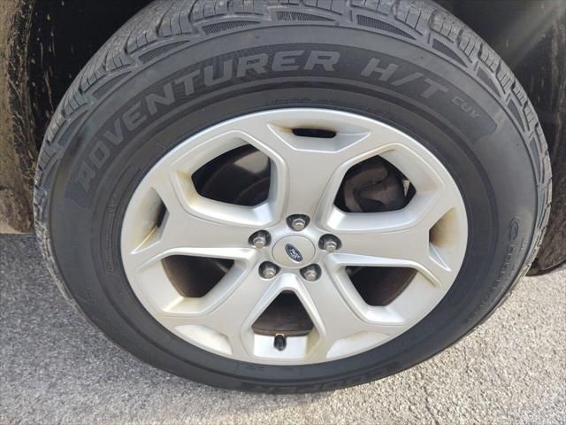 2013 Ford Edge