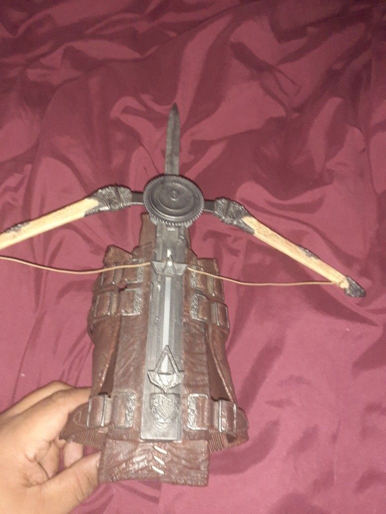 Assassin's creed