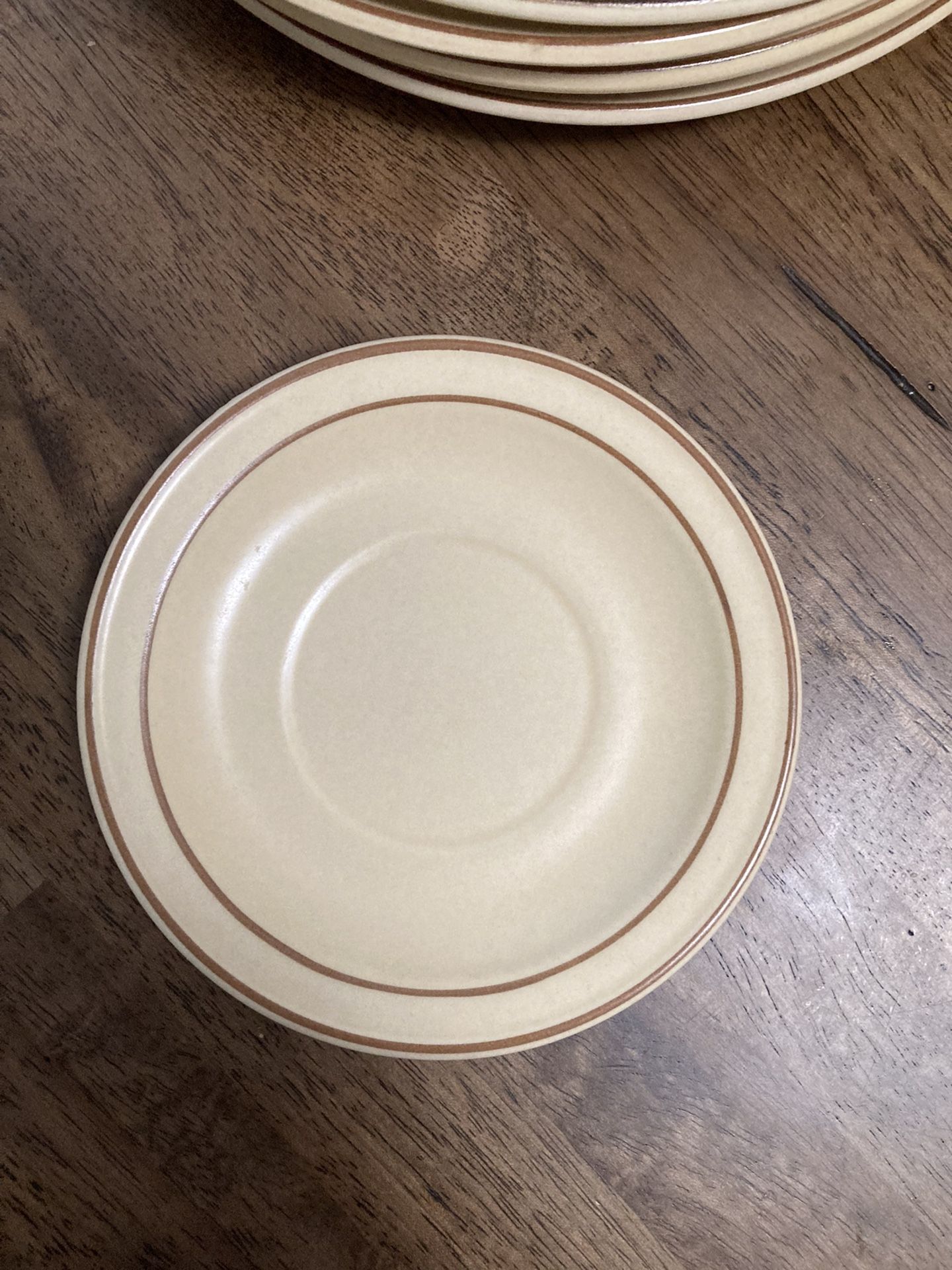 Pfaltzgraff Collectible Village Dinnerware