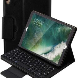 iPad 2/3/4 Case bluetooth Keyboard Thumbnail