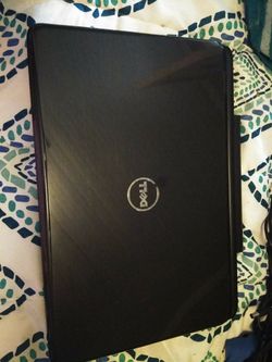 Dell Inspiron n7110 17" laptop (refurbished) Thumbnail