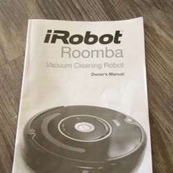 iRobot Roomba Thumbnail