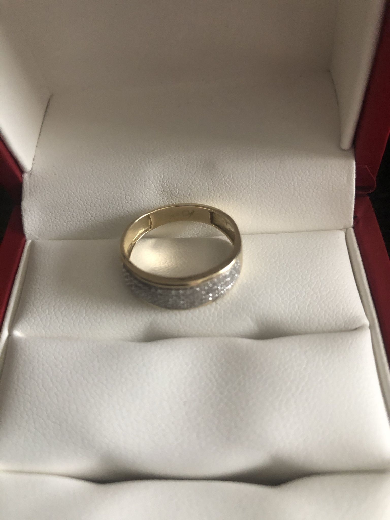 His And Hers Wedding Bands