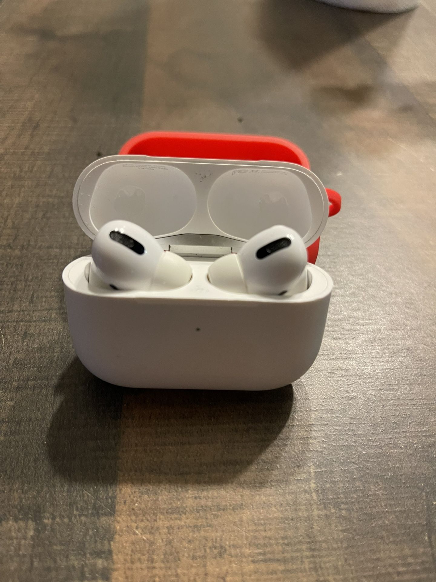 AirPod Pro