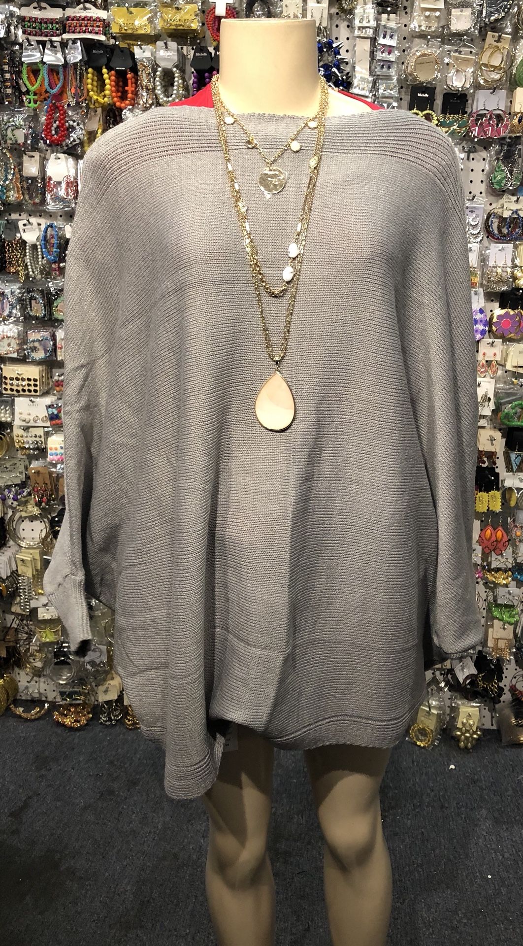 Women’s Sweater Dress