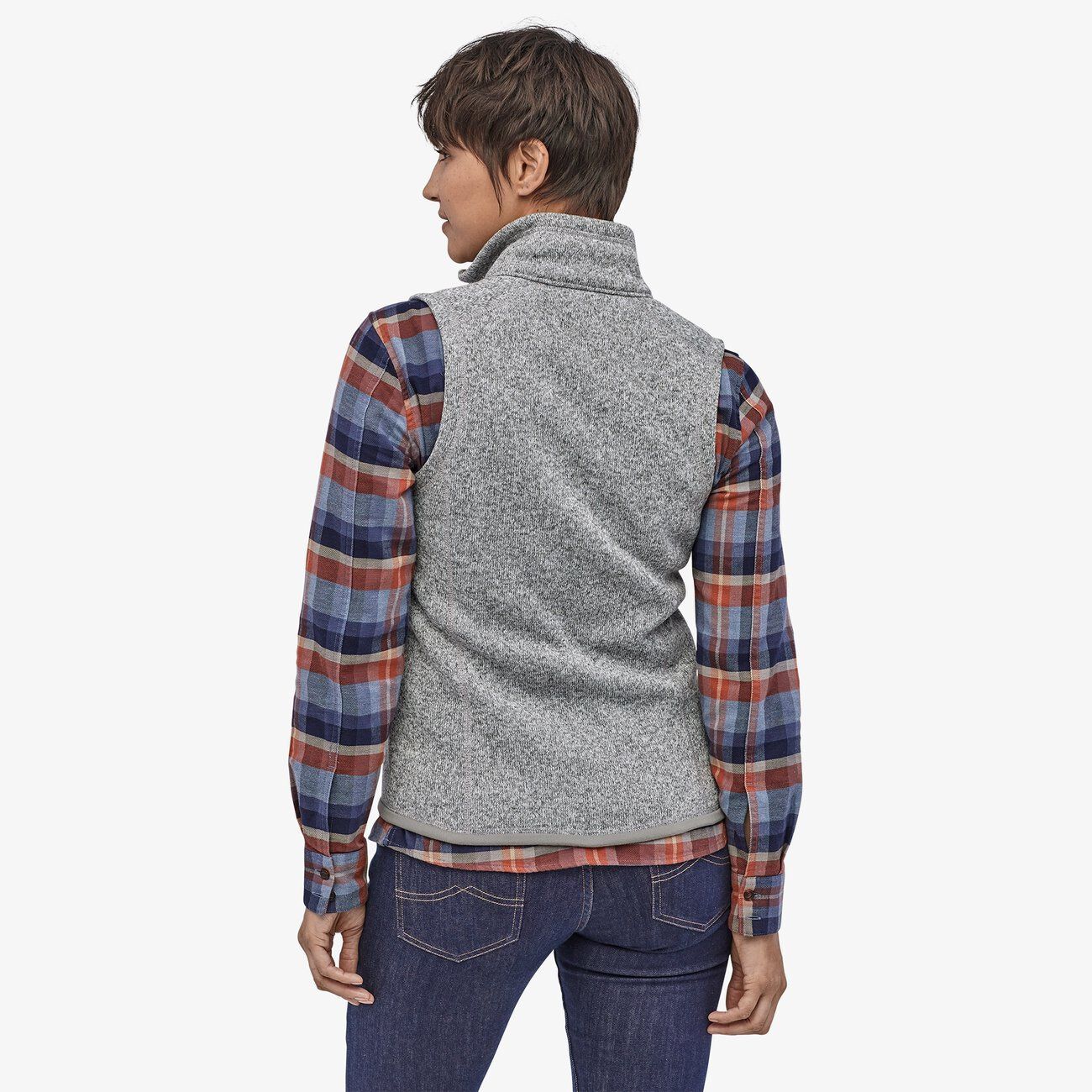 Patagonia Fleece Vest