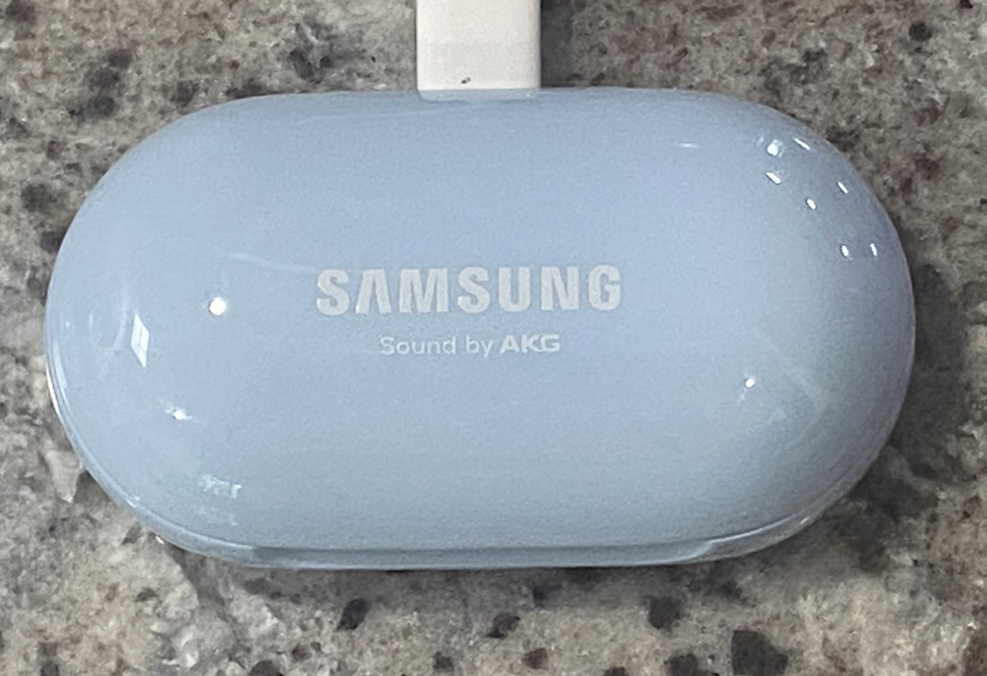 Samsung - Galaxy Buds Live True Wireless Earbud