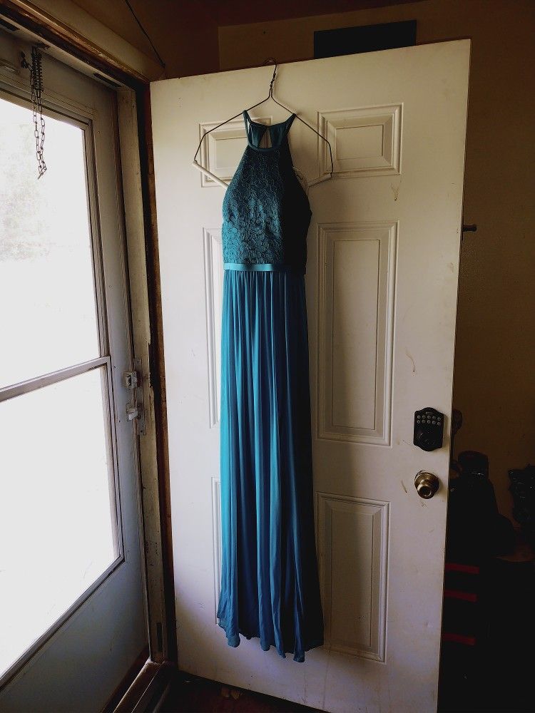 Brides Maid Dress