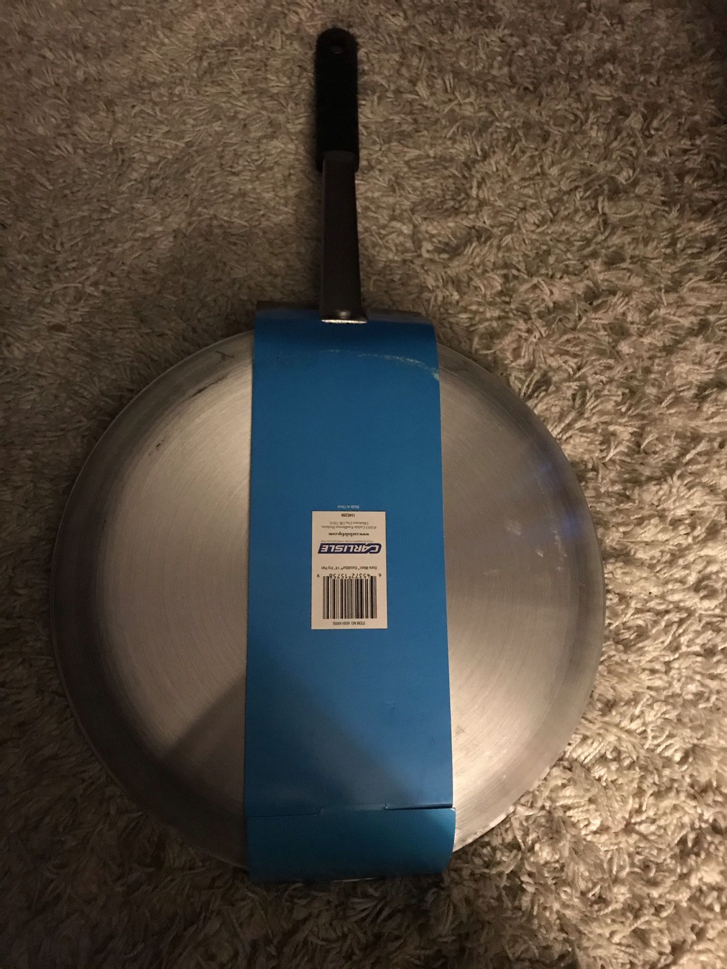 14inch fry pan