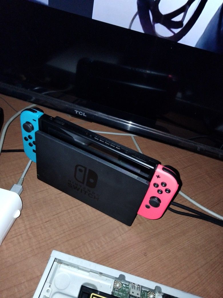 NINTENDO BLOW OUT