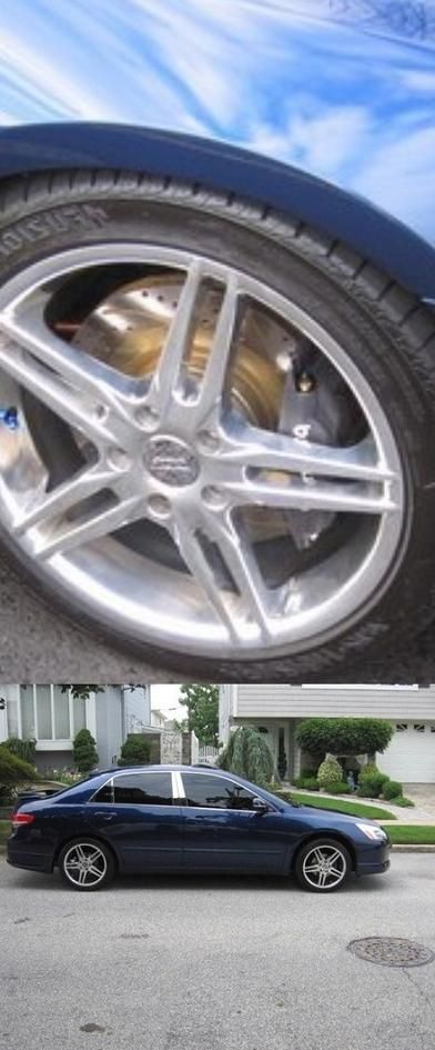 Price$6OO Accord 2004