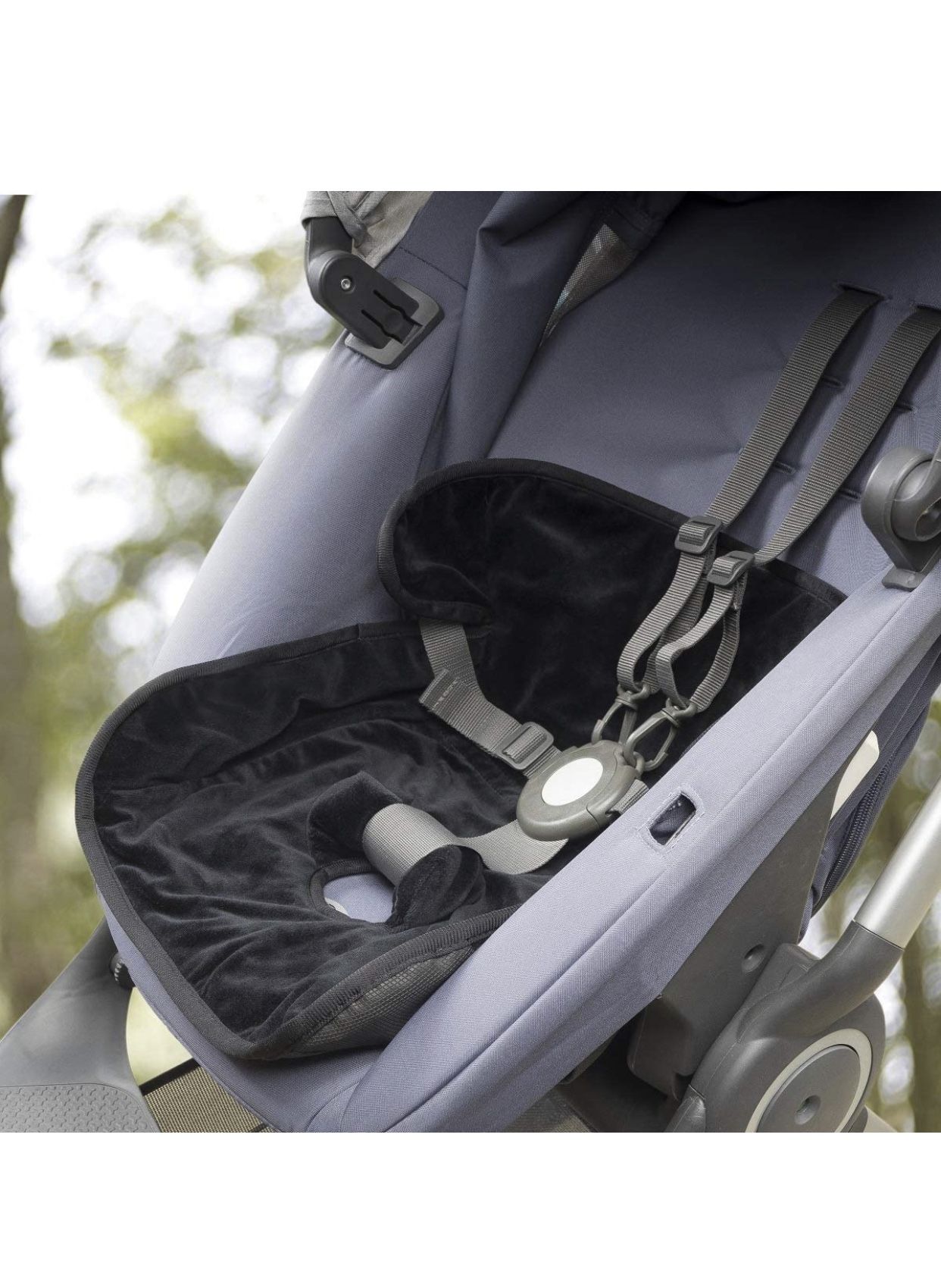 Car Seat Protector Waterproof Carseat Liner Potty Training Toddlers, Baby and Infants, Piddle Pad for Carseats Strollers