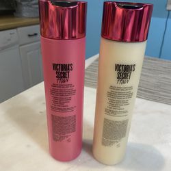 Victoria’s Secret Shampoo & conditioner  Thumbnail