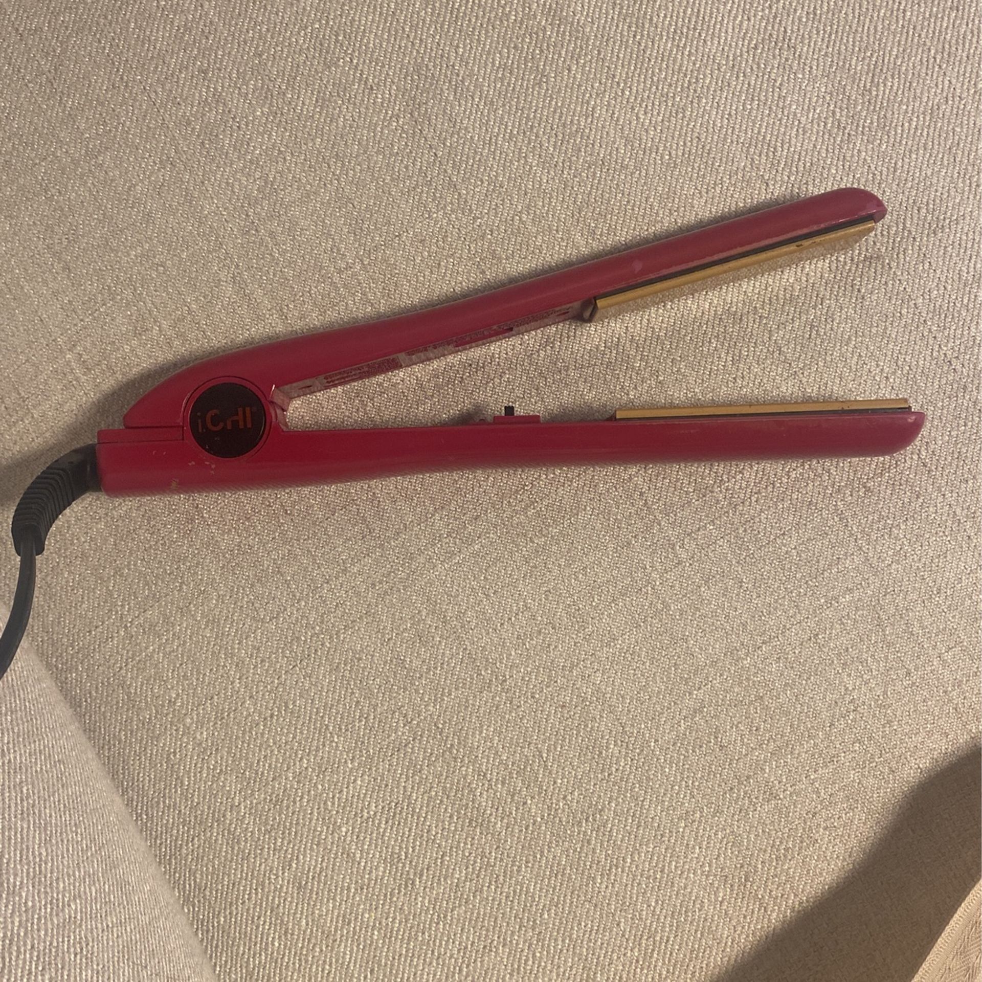 CHI straightener 30