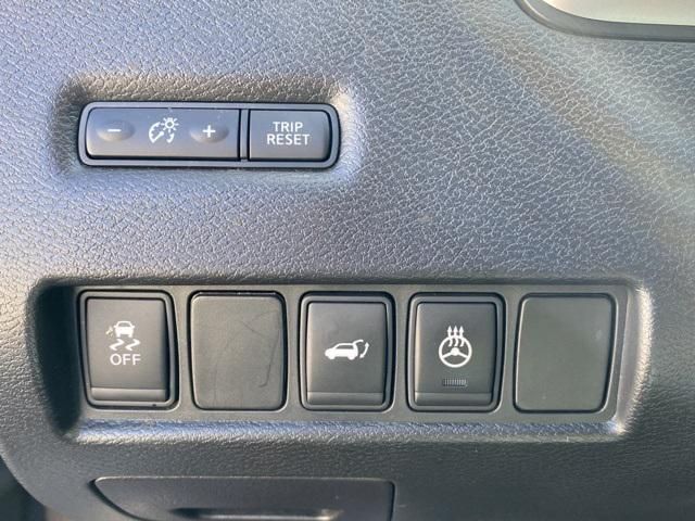2015 Nissan Murano