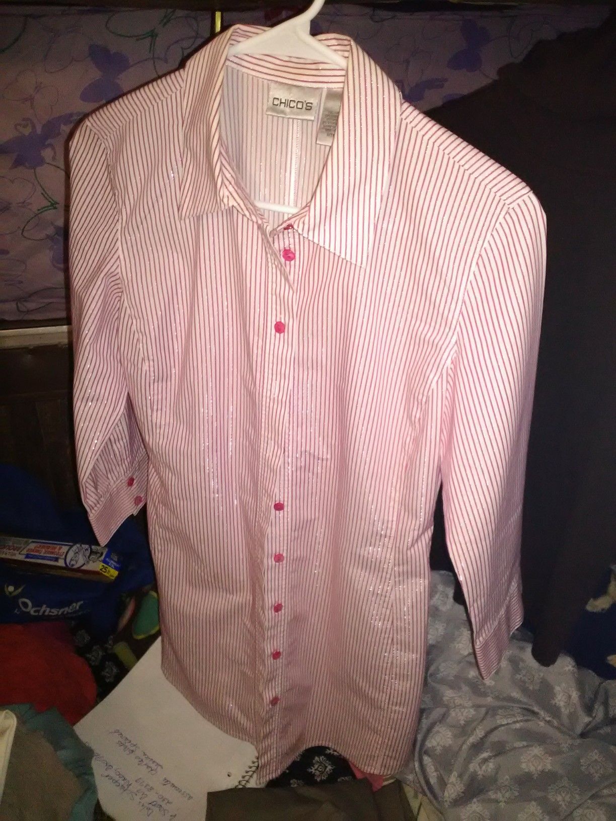 Chico designer clothes