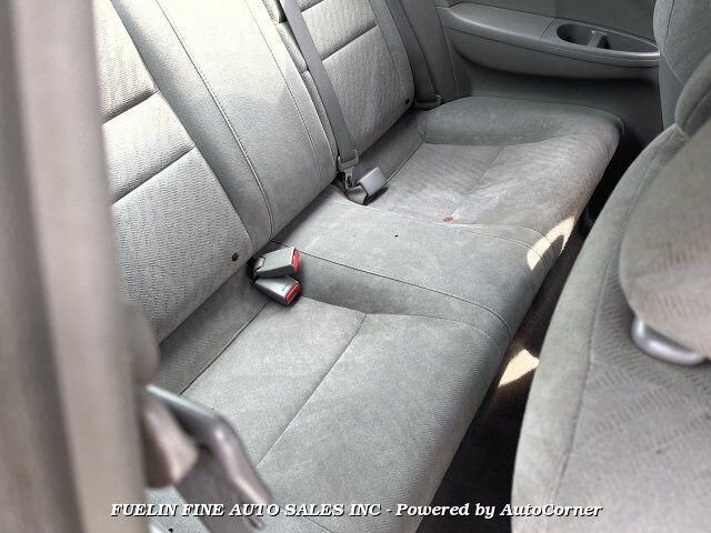 2011 Honda Civic Cpe