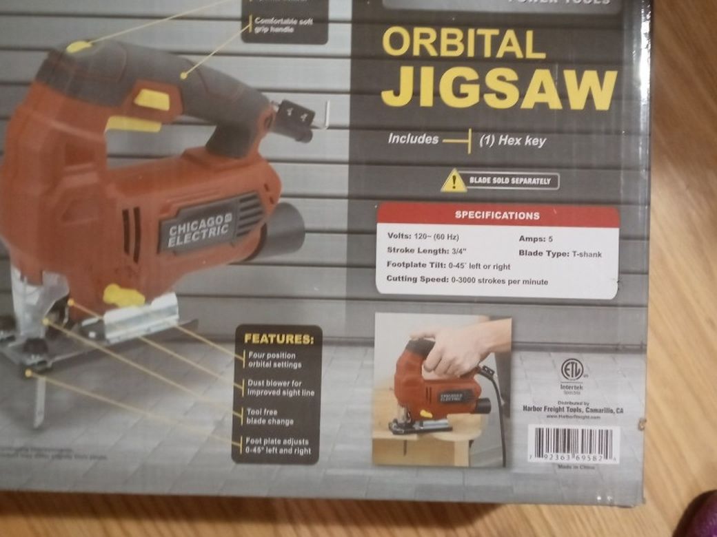 Saw
