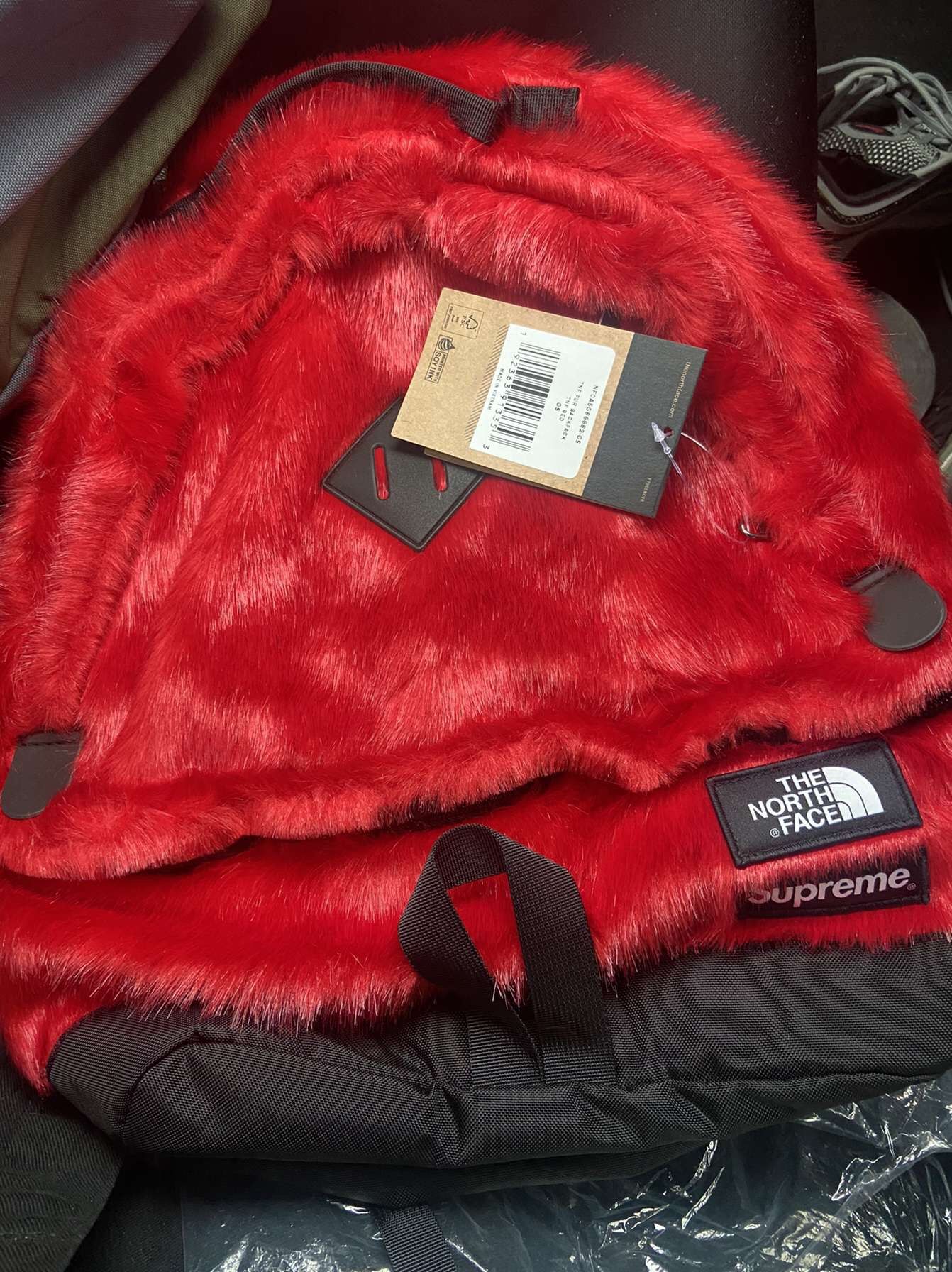 Supreme Backpack