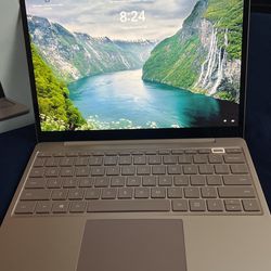 Microsoft Surface Laptop Go  Thumbnail