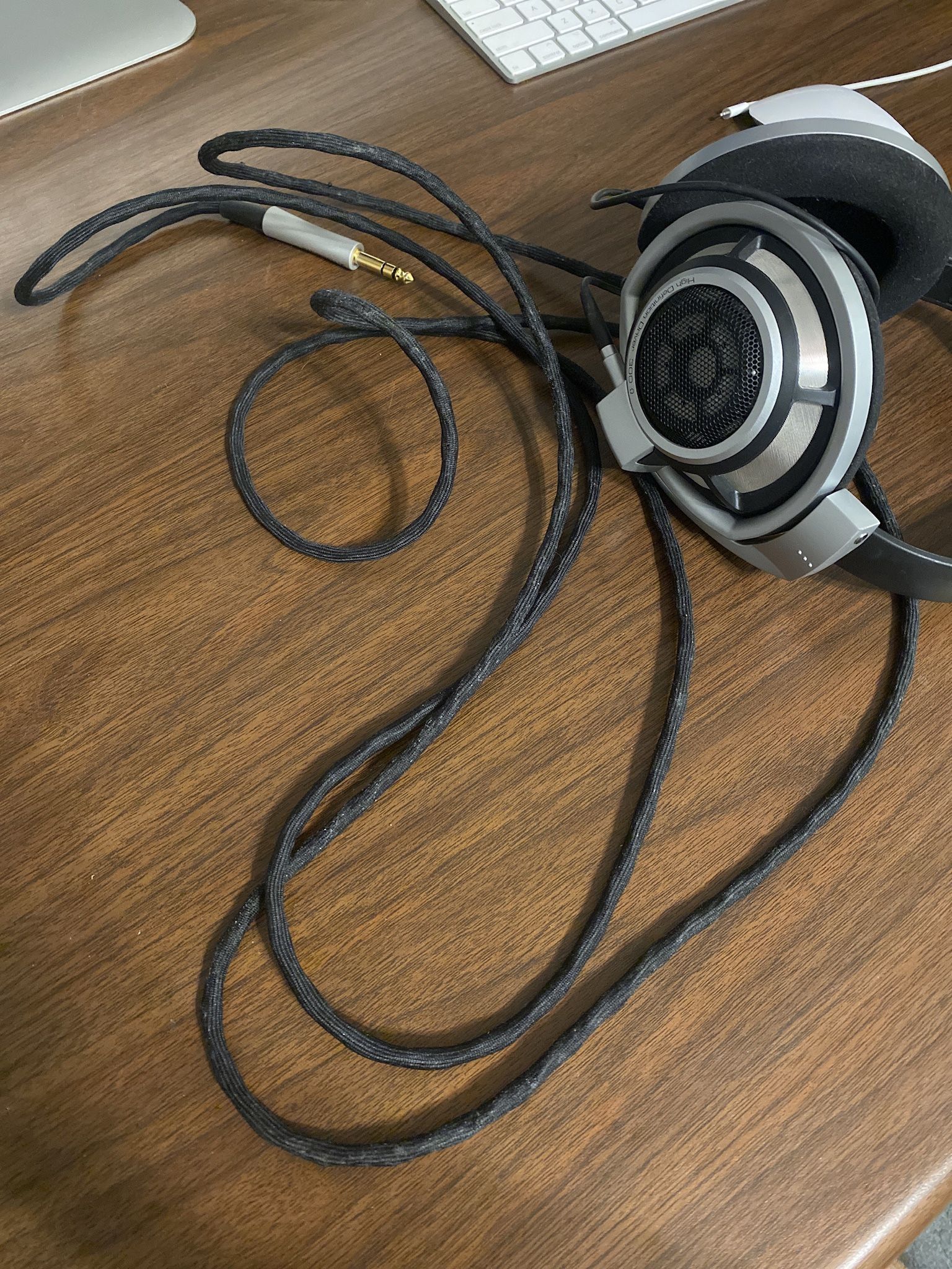 Sennheiser HD 800