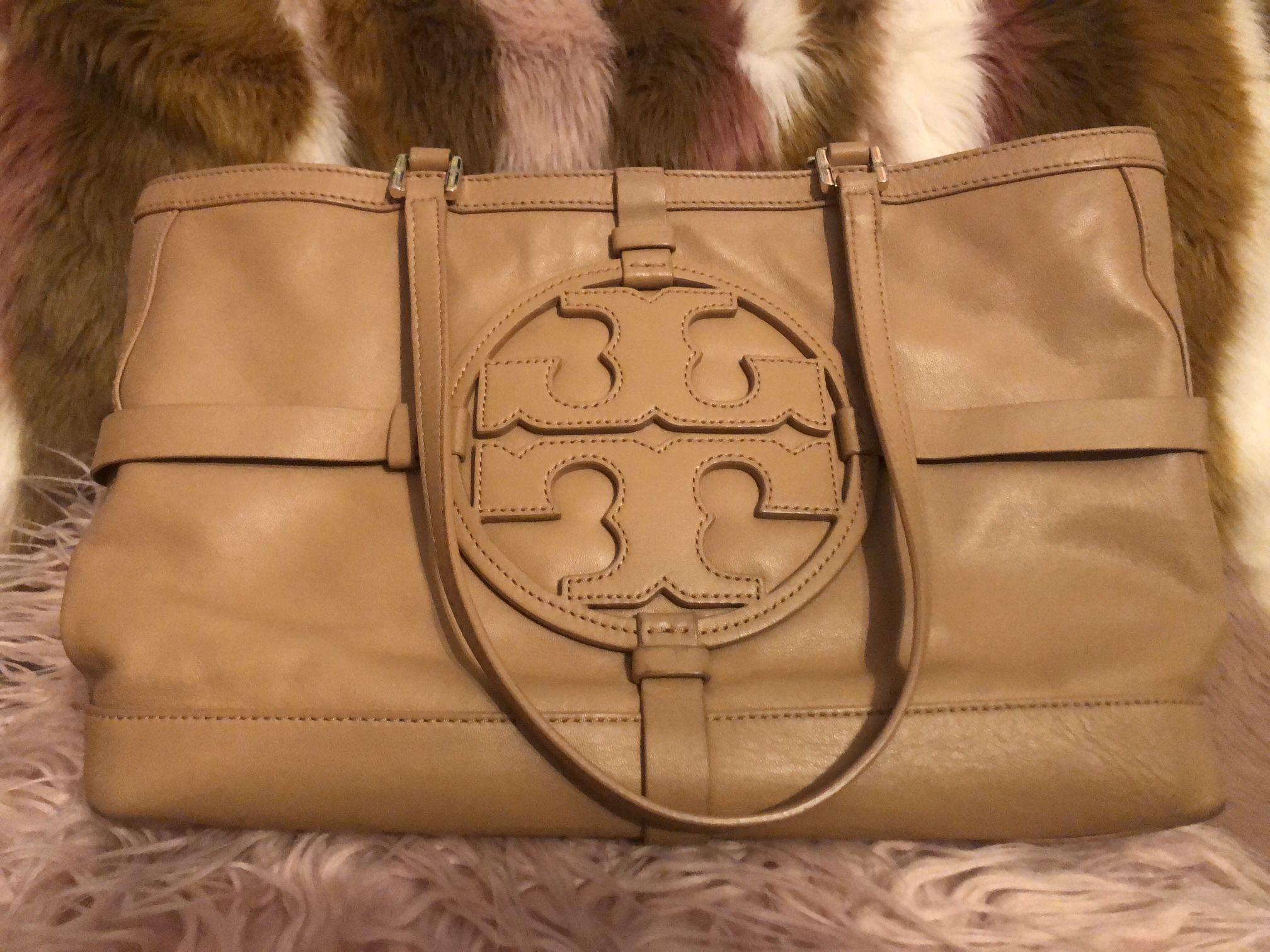 Tory Burch Tote