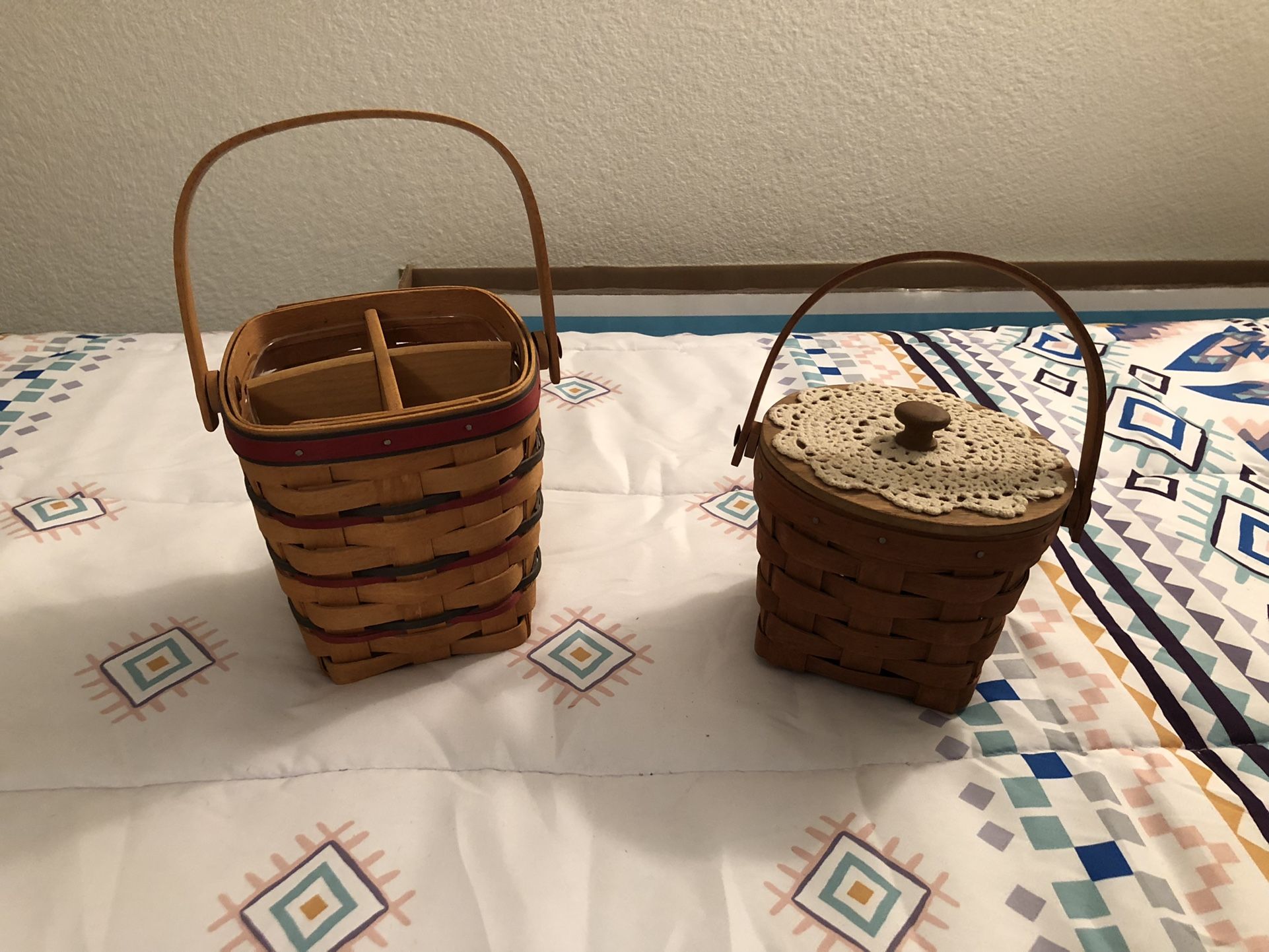 Longaberger Baskets