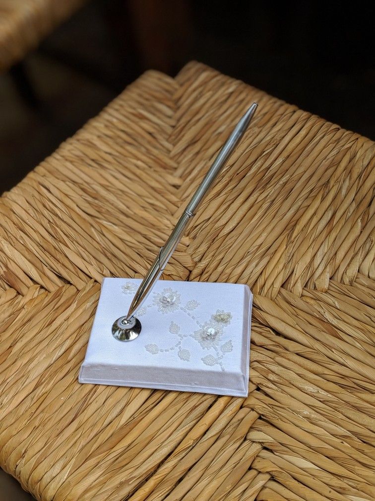 Wedding Accessories