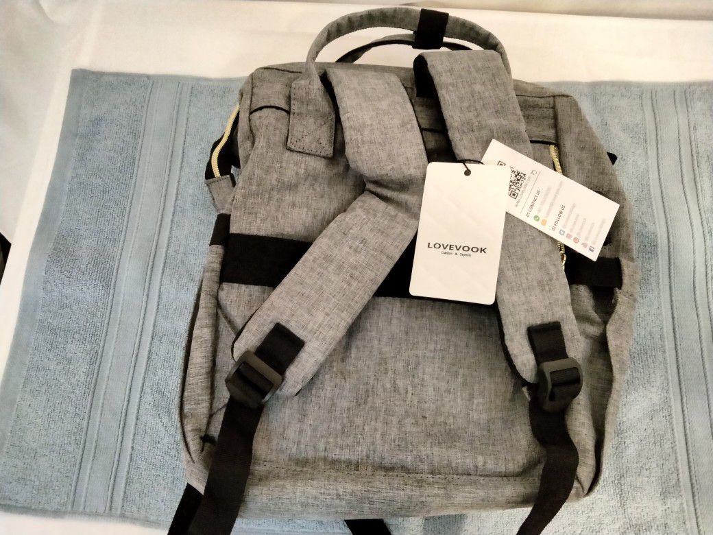 Loveook Laptop Backpack**New**