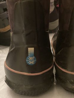 Girls Rain Boots Size 3 Beautiful Conditions Thumbnail