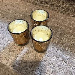 Candle Holder/Candle Thumbnail