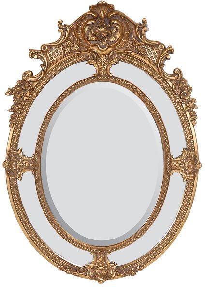World Of Decor Gold Mistress Oval Mirror 36X68 Specialty Used To Stage Model Home Ornate Beveled Excellent Mint Condition Used To Stage A Model H
