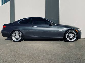 2007 BMW 3 Series Thumbnail