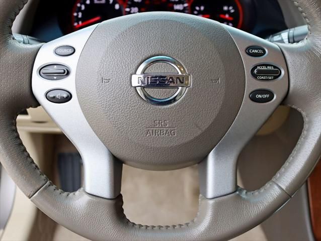 2008 Nissan Altima