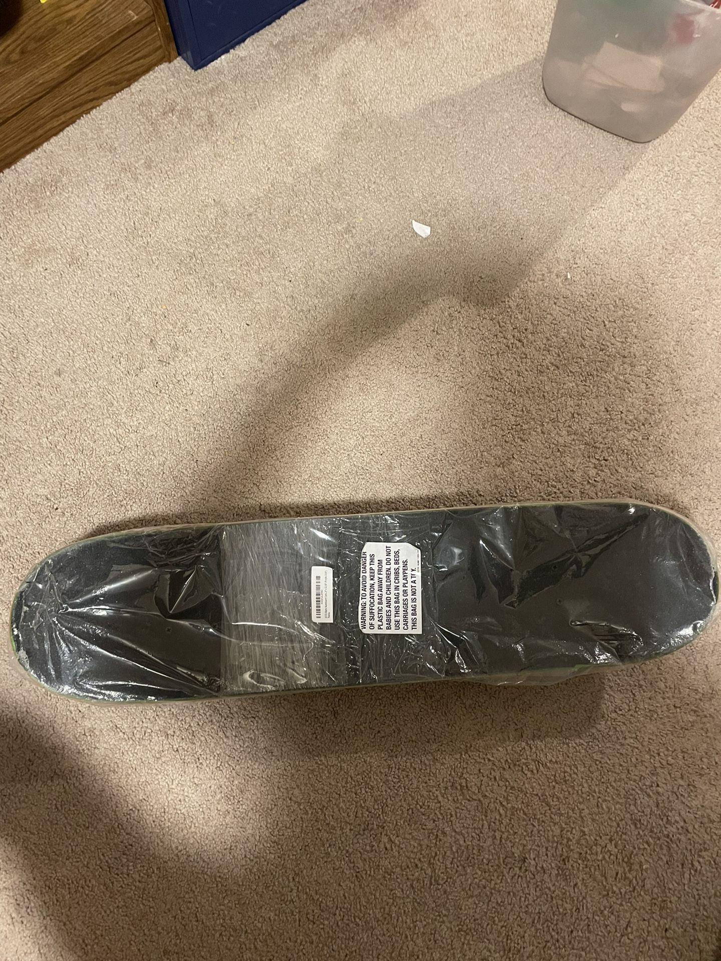 CCS SKATEBOARD 32” L 8” W Brand New Can Ship If Necessary