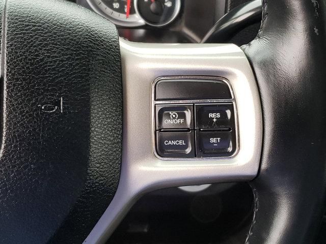2014 RAM 2500